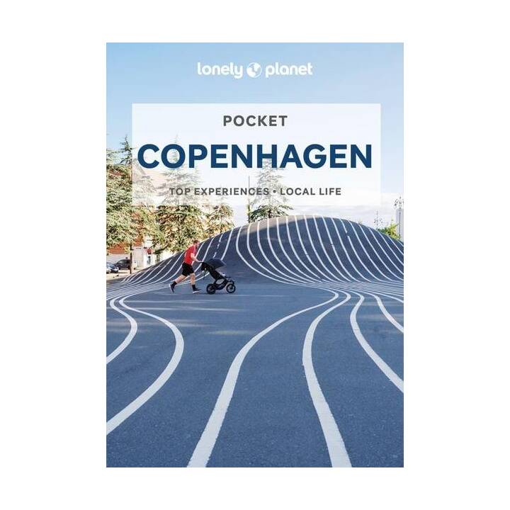 Lonely Planet Pocket Copenhagen