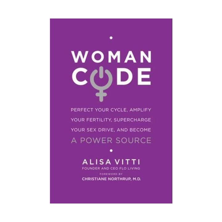 WomanCode