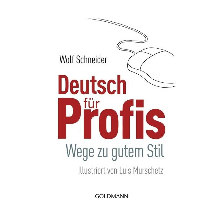 Deutsch für Profis