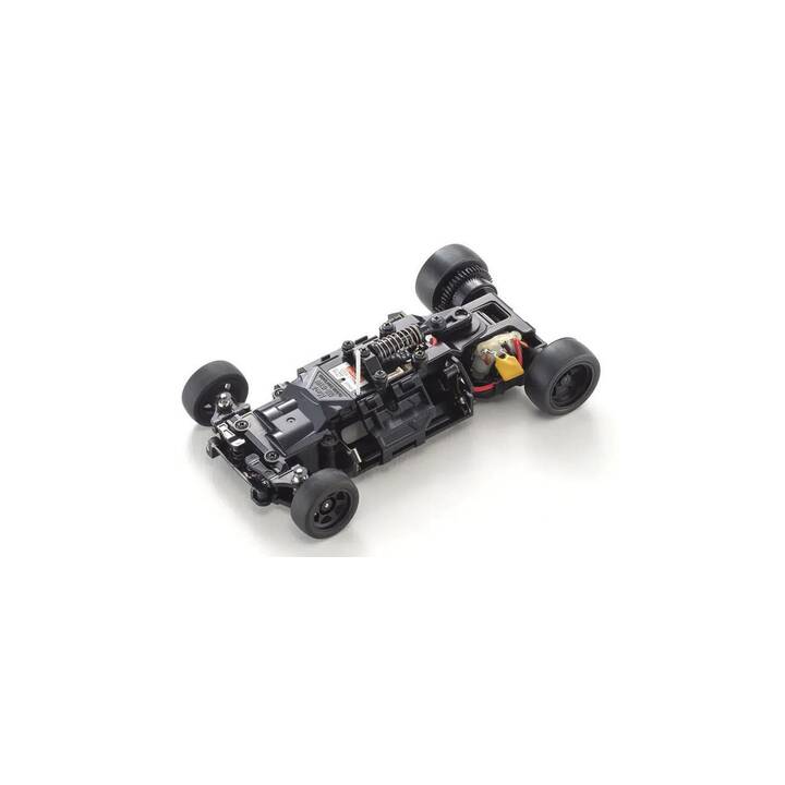 KYOSHO Mini-Z MR-03 Sauber Mercedes C9 62 (1:27)