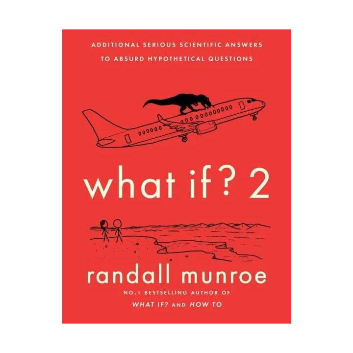 What If? 2