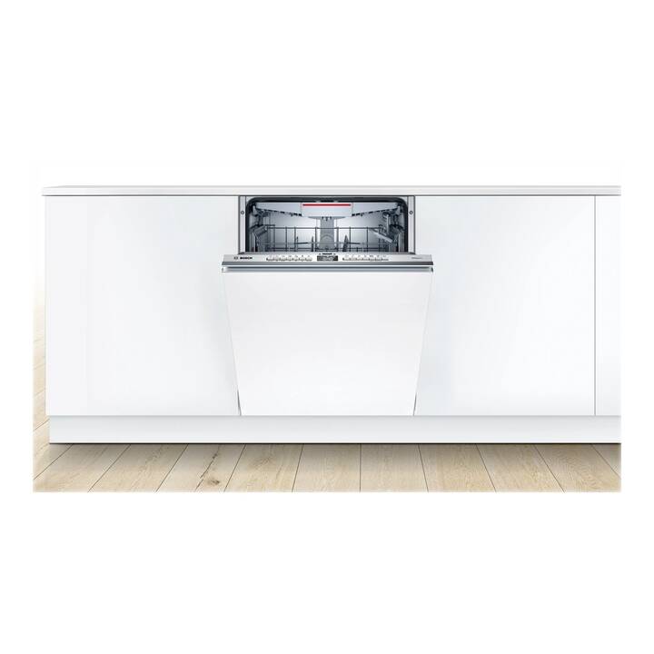 Lave-vaisselle Siemens SN53EW17AH blanc