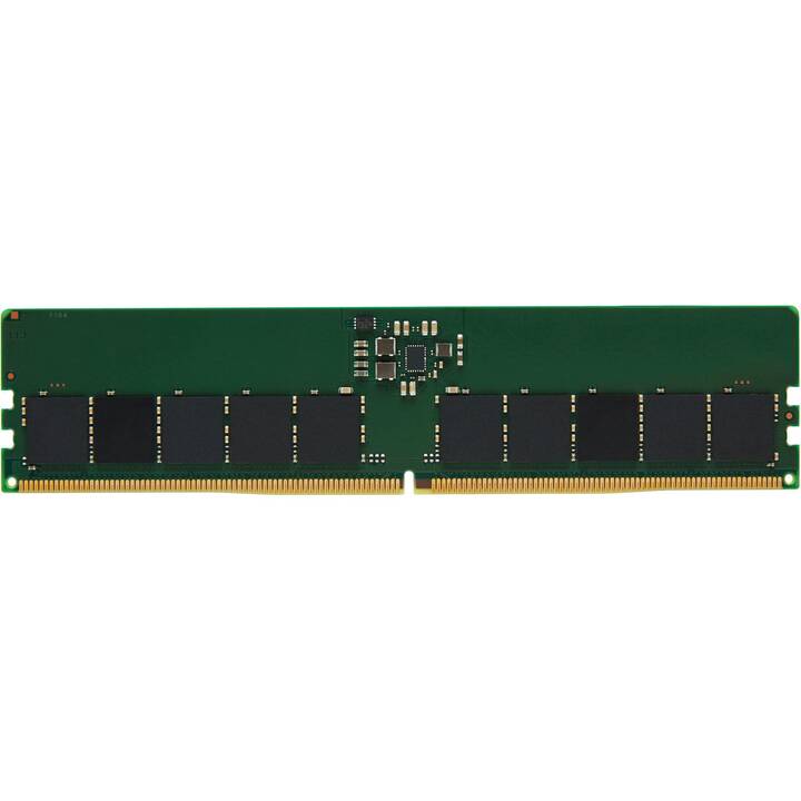 KINGSTON TECHNOLOGY KSM48E40BD8KM-32HM (1 x 32 GB, DDR5 4800 MHz, DIMM 288-Pin)