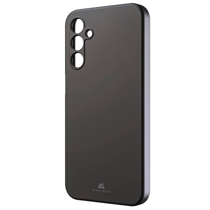 BLACK ROCK Backcover Urban Case (Galaxy A15, Nero)