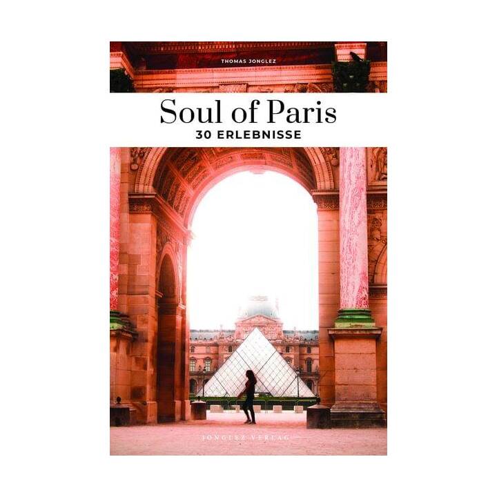 Soul of Paris