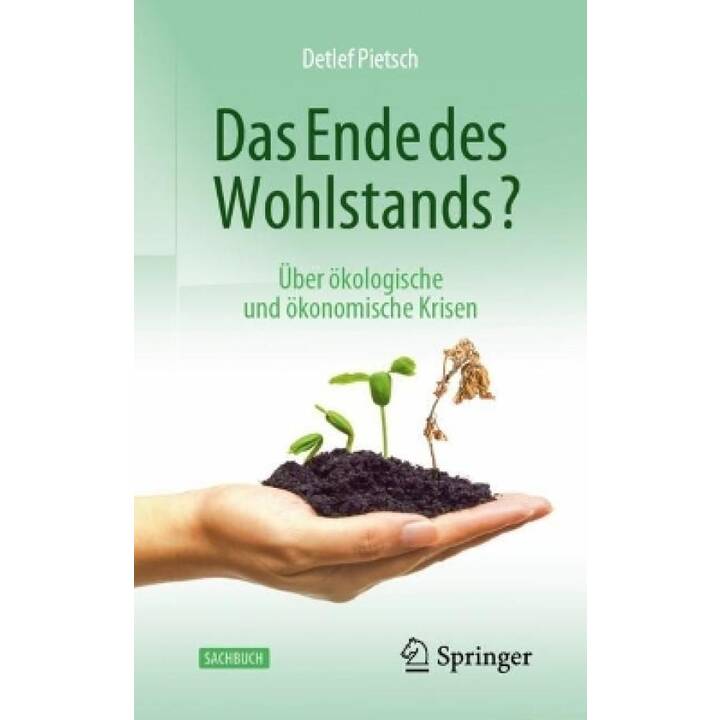 Das Ende des Wohlstands?