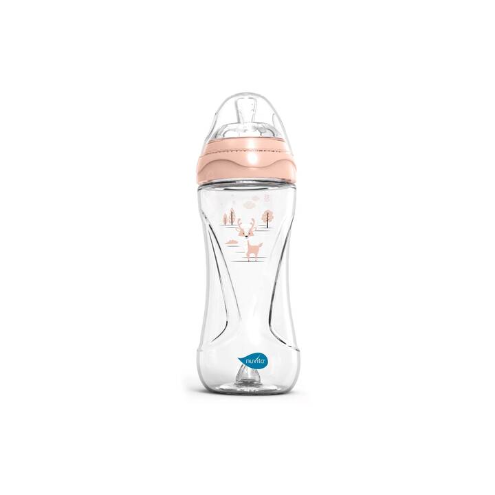 NUVITA Babyflasche Materno (330 ml)