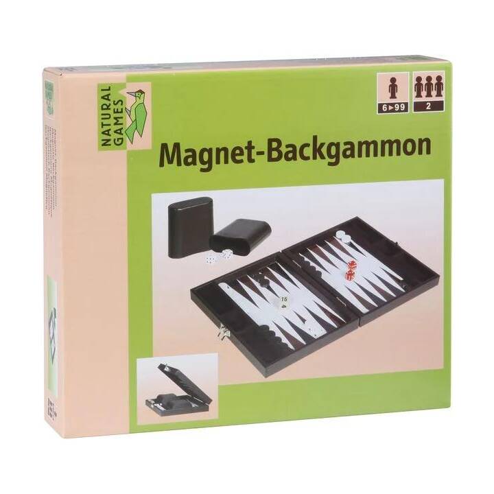 VEDES Backgammon (DE)