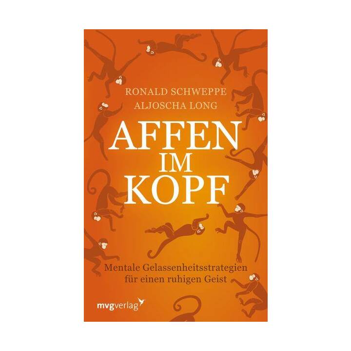 Affen im Kopf