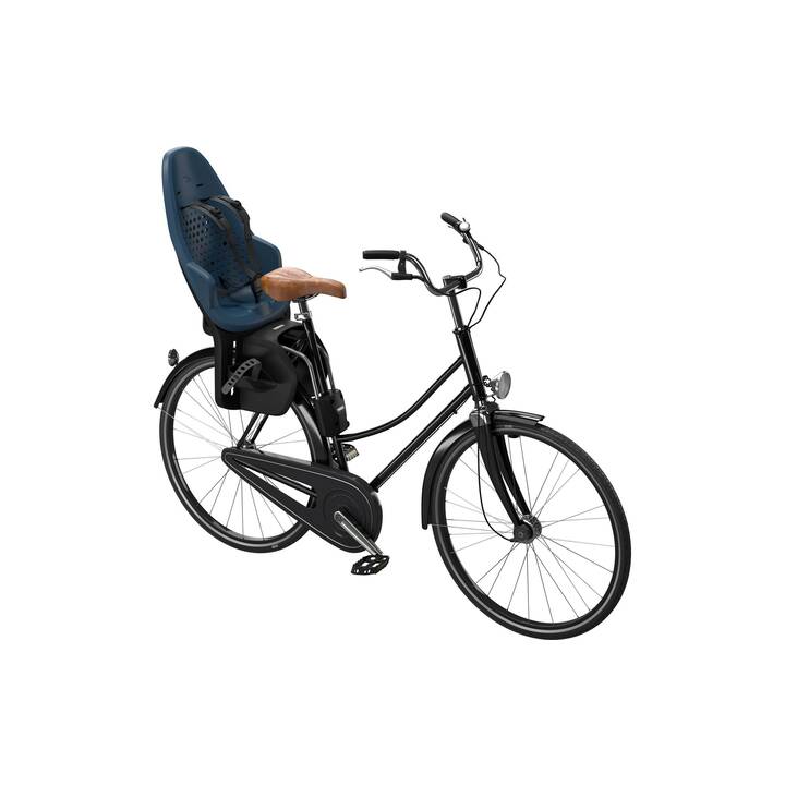 THULE Siège de vélo pour enfant Yepp 2 Maxi RH (22 kg)