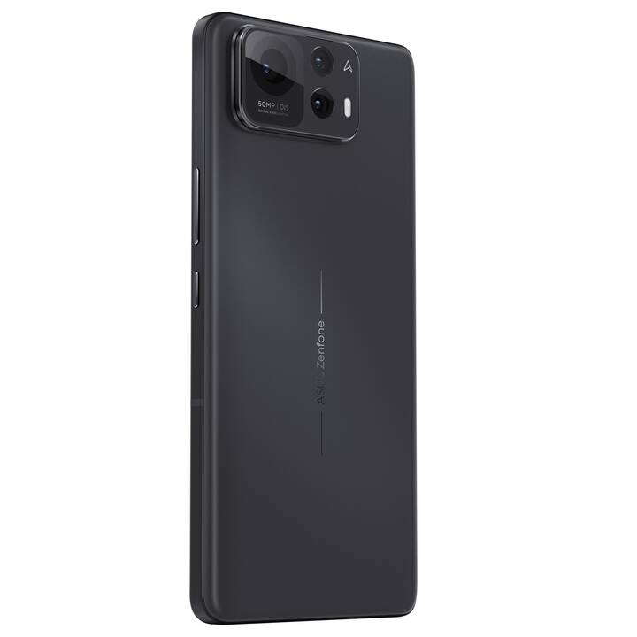 ASUS Zenfone 12 Ultra (512 GB, Noir, 6.78", 50 MP, 5G)