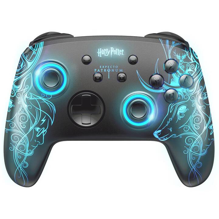FREAKS AND GEEKS Harry Potter - Stag Patronus Controller (Multicolore)