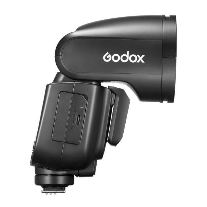 GODOX V1Pro TTL (Canon)