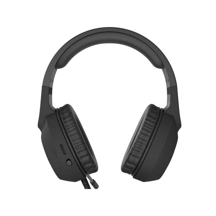 SANDBERG BossBlaster (Over-Ear, Cavo)