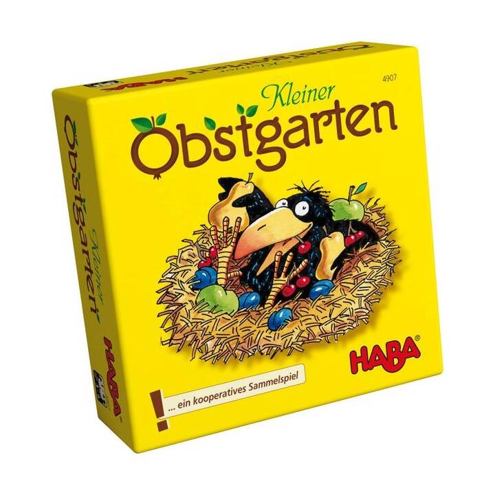 HABA Kleiner Obstgarten (DE)