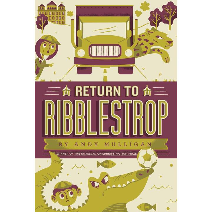 Return to Ribblestrop