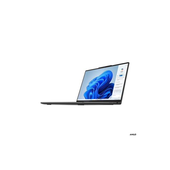 LENOVO Yoga 7 2-in-1 14AHP9 (14", AMD Ryzen 7, 16 GB RAM, 1000 GB SSD)