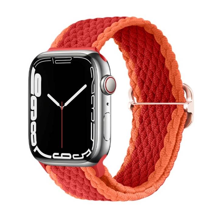 EG Bracelet (Apple Watch 40 mm / 41 mm / 38 mm, Orange)