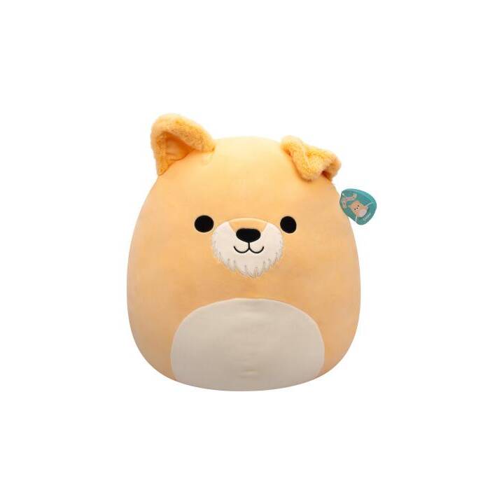 SQUISHMALLOWS Cooper (50 cm, Beige)