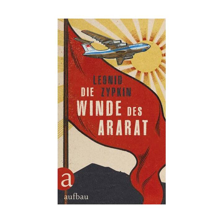 Die Winde des Ararat