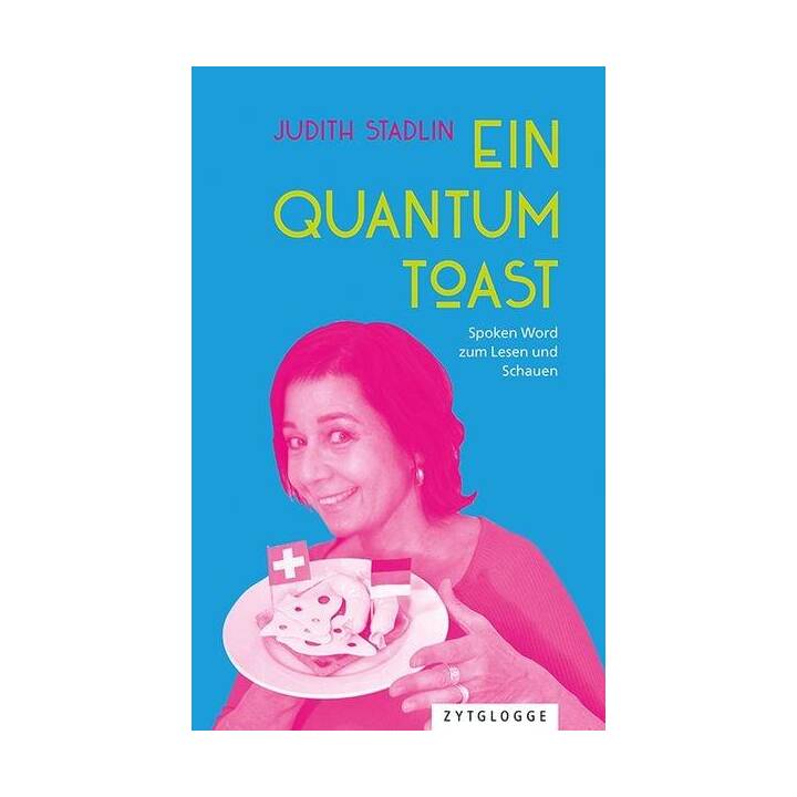 Ein Quantum Toast