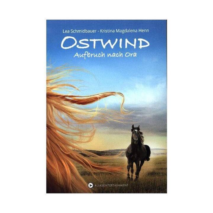 Ostwind 3