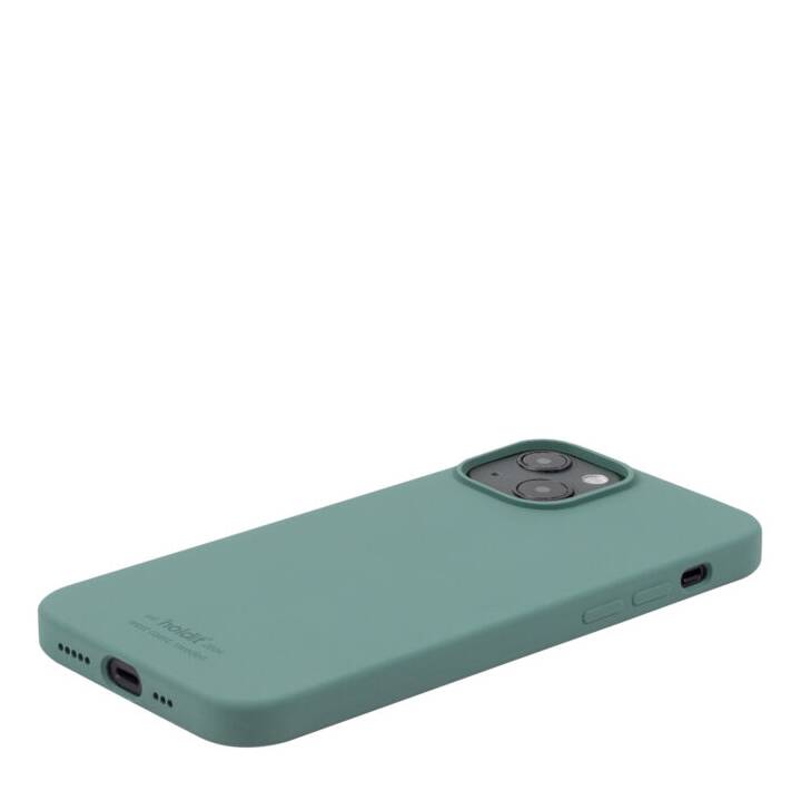 HOLDIT Backcover (iPhone 13, Vert)
