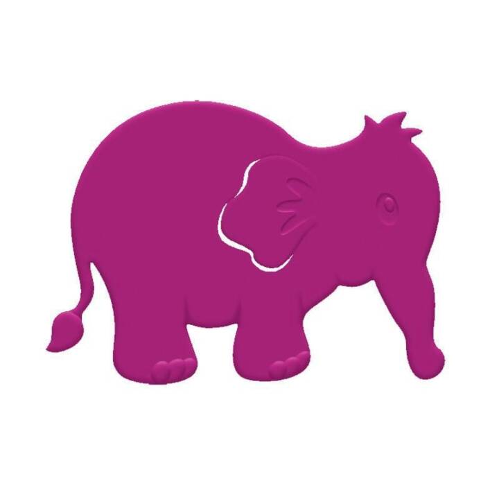 URSUS Timbor con goffratura (Elefante)
