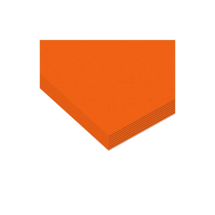 URSUS Transparentpapier (Orange)