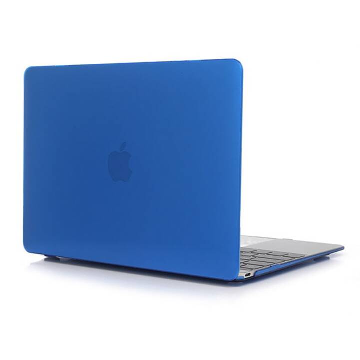 EG Coque rigide (MacBook Air 13" Retina 2018-2020, Bleu)