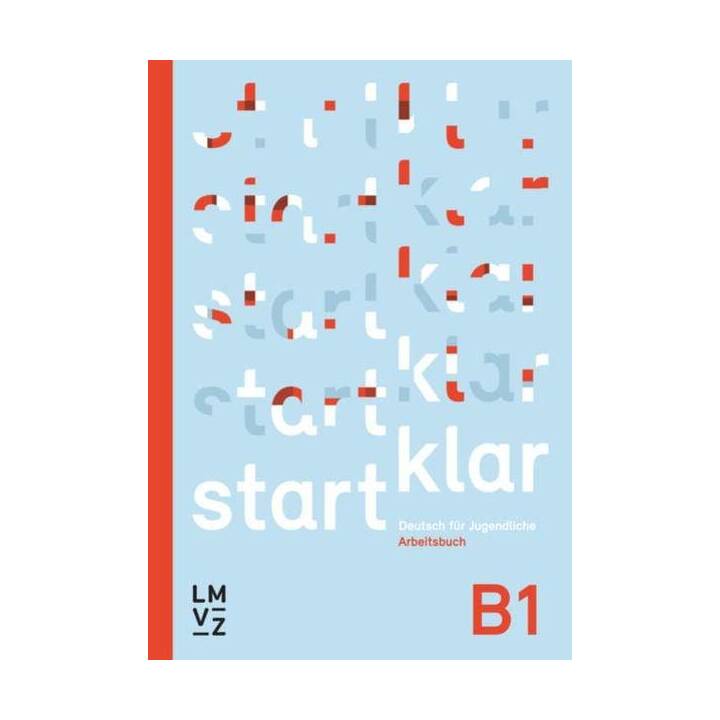 startklar B1 / Arbeitsheft