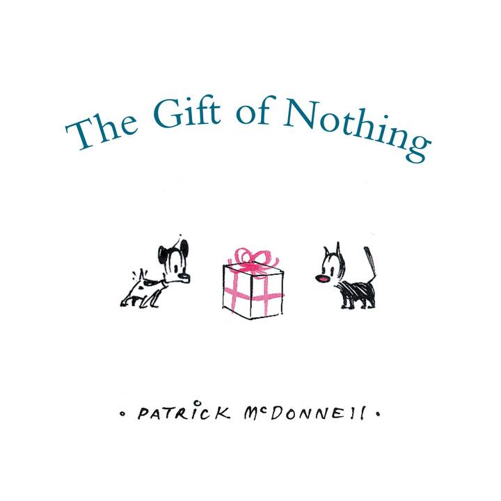 The Gift of Nothing