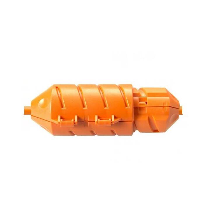 TETHER TOOLS Extension Lock Cavo di giunzione (Arancione)