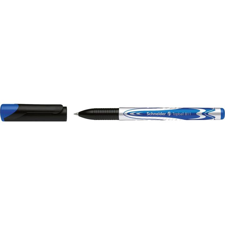 SCHNEIDER Rollerball pen 811 (Blu)