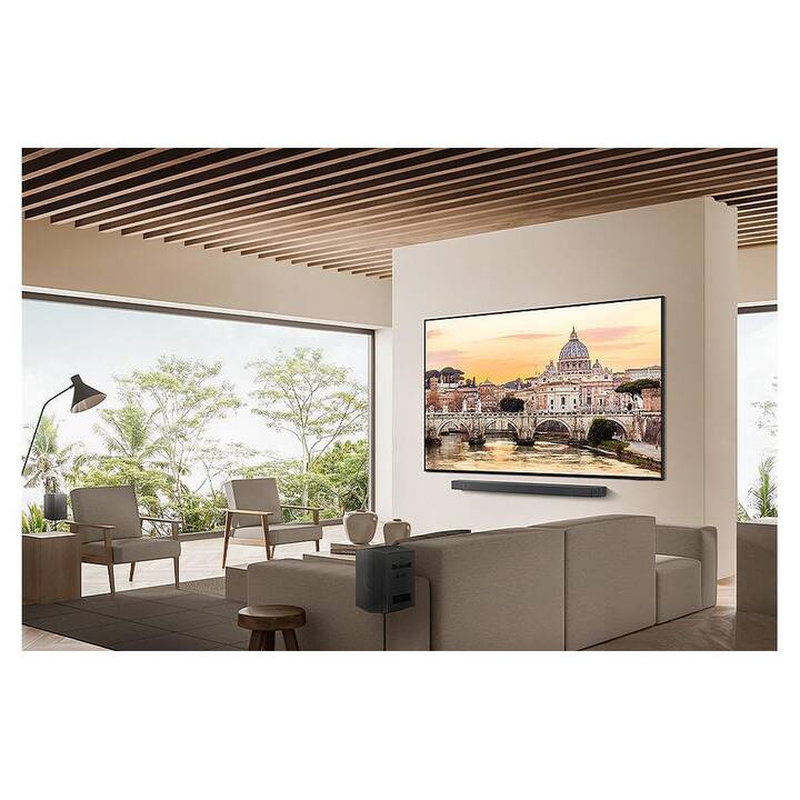 SAMSUNG QE65QN85DBTXXN Smart TV (65", Neo QLED, Ultra HD - 4K)