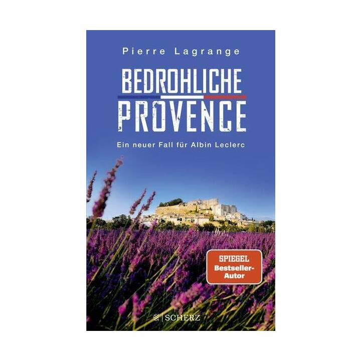 Bedrohliche Provence