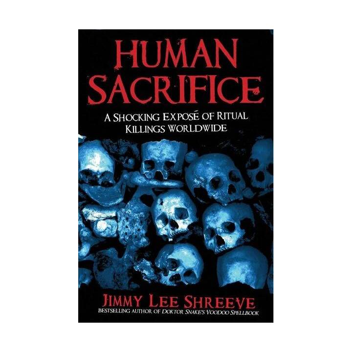 Human Sacrifice