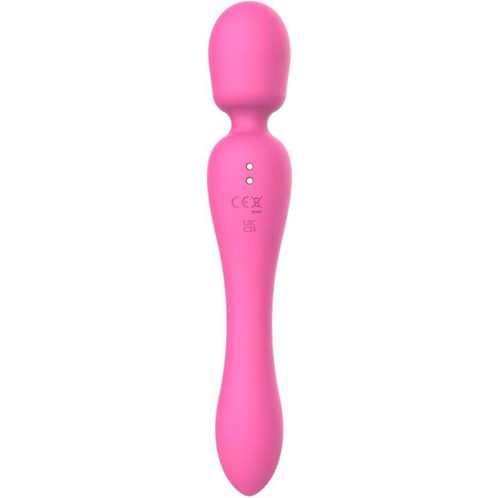 FAME Massagekopf Vibrator The Evermore 2 in 1