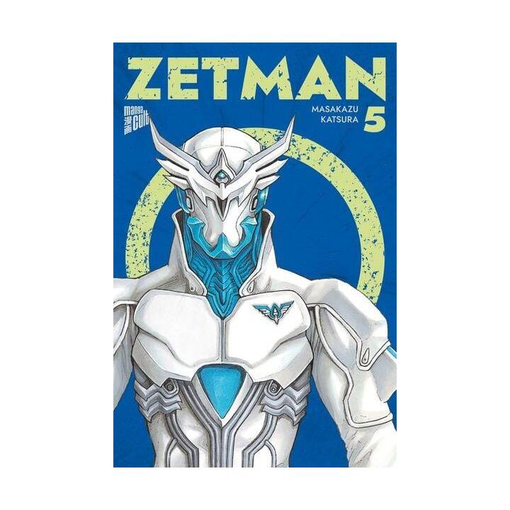 Zetman 05