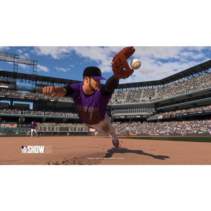 MLB The Show 20 (EN)