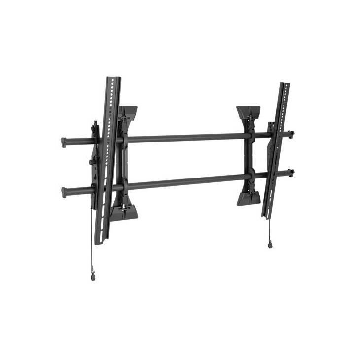 CHIEF Support mural pour TV  Fusion X-Large Tilt TV Wall Mount (55" – 82")