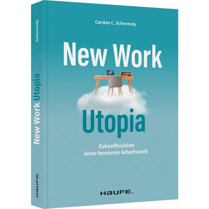 New Work Utopia