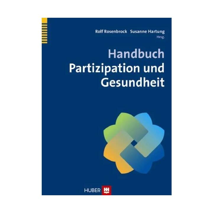 Handbuch Partizipation und Gesundheit