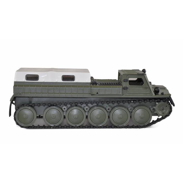 AMEWI Junior Tracked Armored Vehicle (1:16)