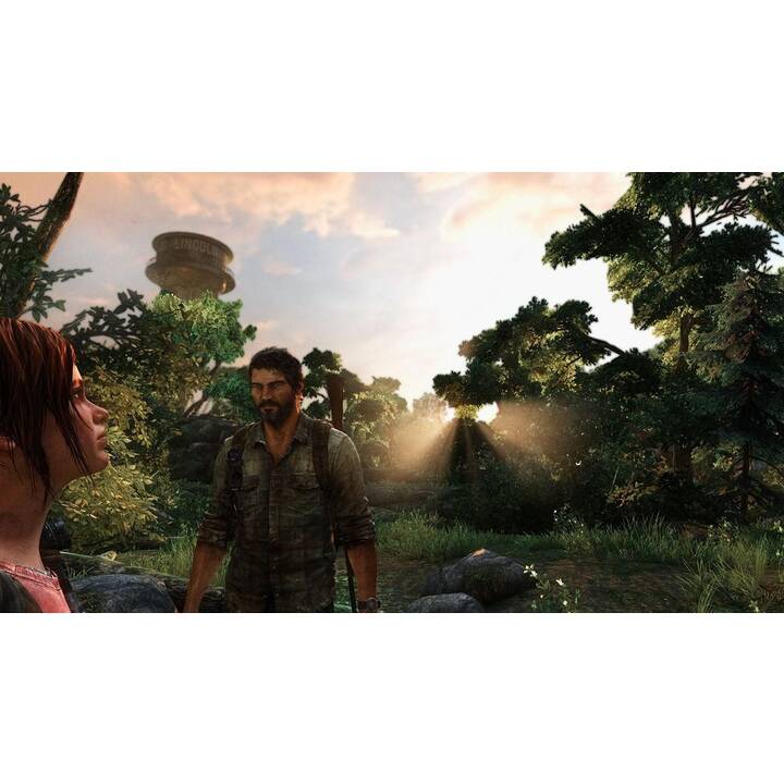 The Last of Us Remastered (PlayStation Hits) (DE)