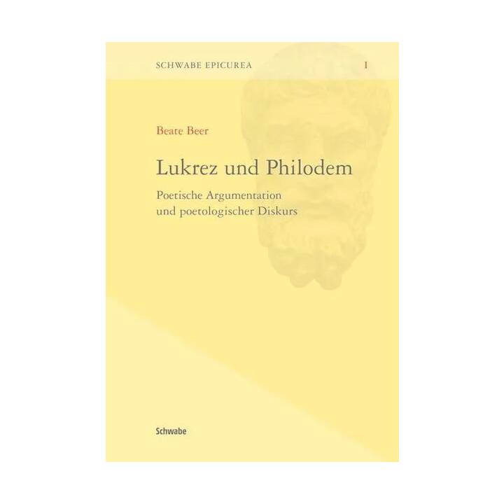 Lukrez und Philodem