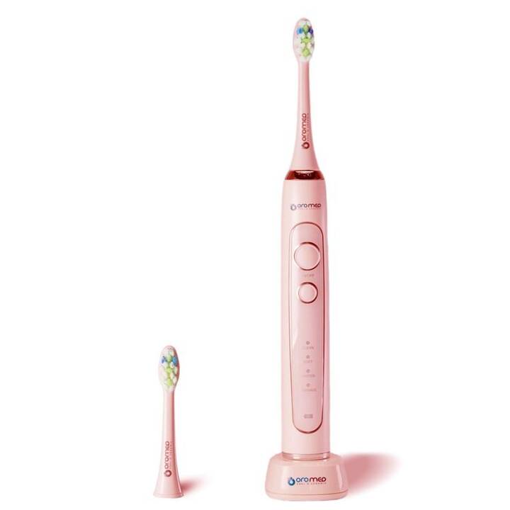 OROMED Oro-Sonic Next Pink (Pink)