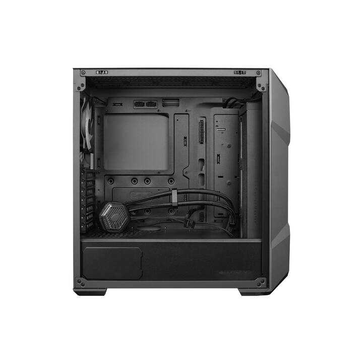 COOLER MASTER Master TD500 Max (Mini ITX, ATX, Micro ATX)