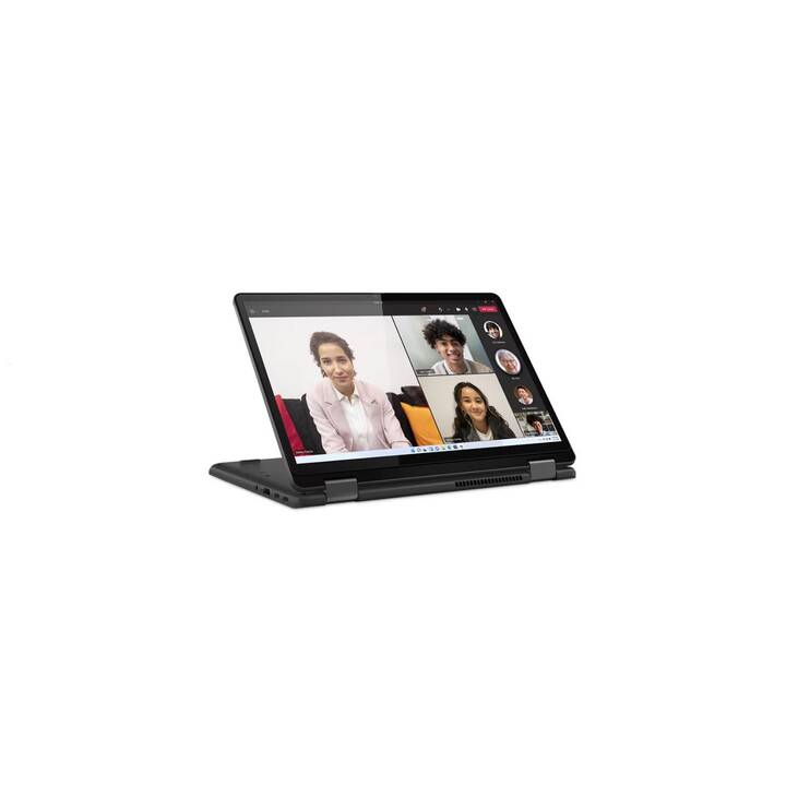 LENOVO 13w Yoga 82YR0004MZ (13.3", AMD Ryzen 5, 16 GB RAM, 512 GB SSD)