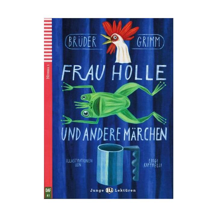 Frau Holle